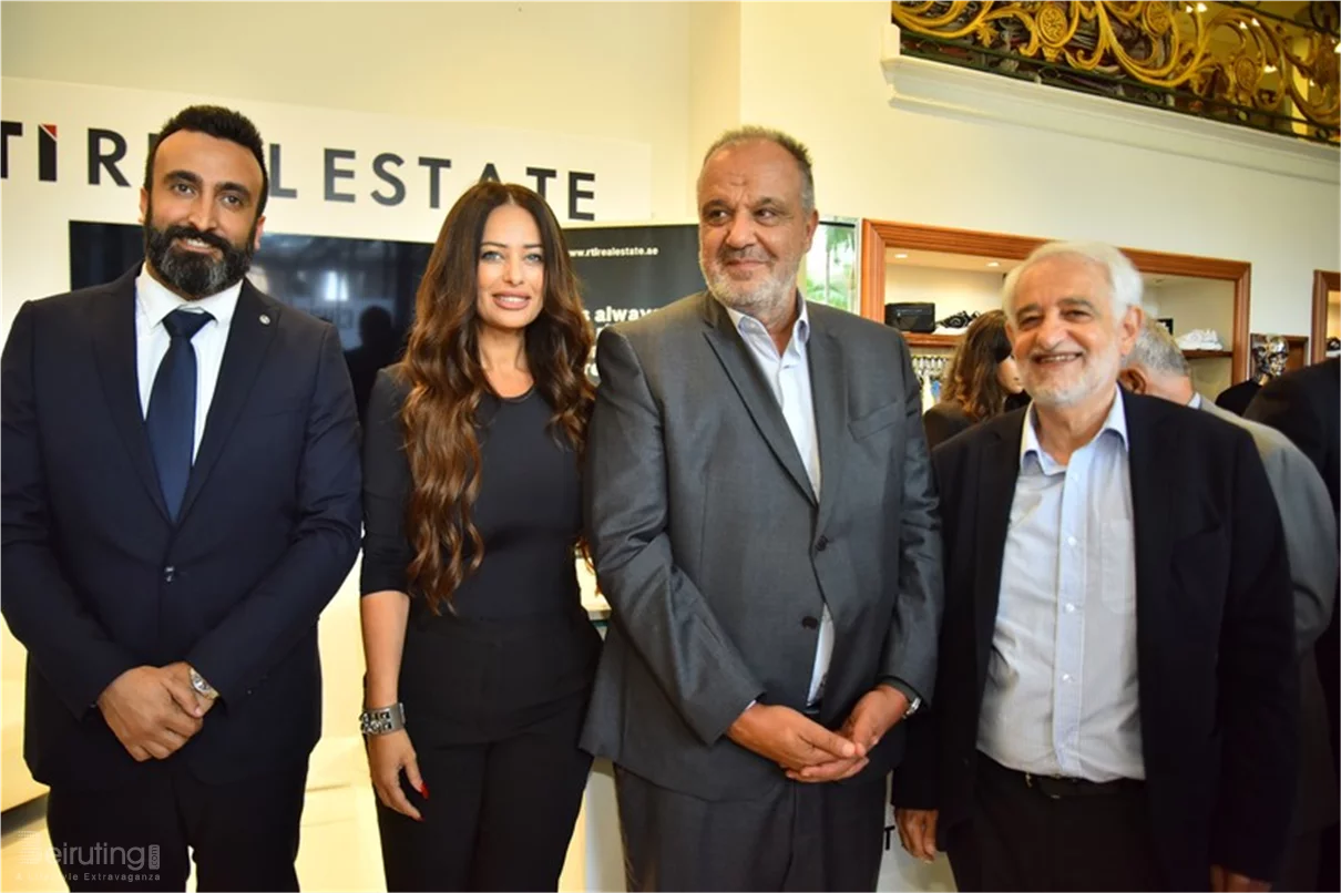 Beirut Lifestyle Avenue Summer 2024